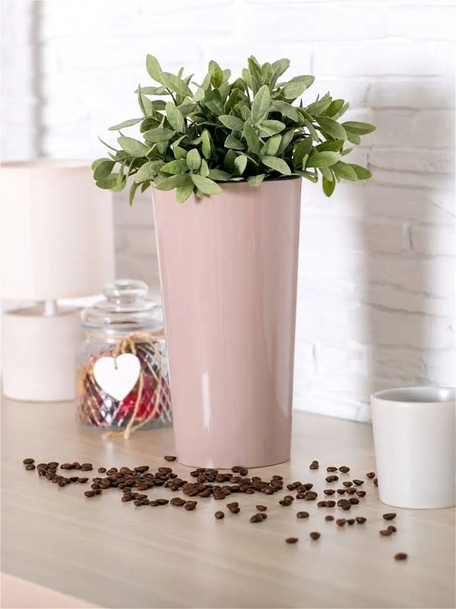 Кашпо для цветов