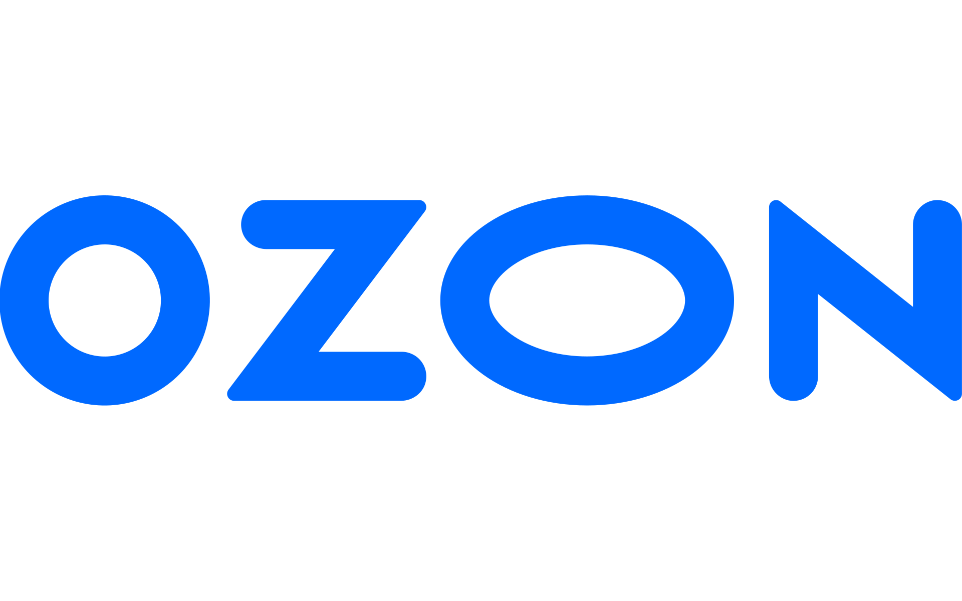 Старт продаж на Ozon