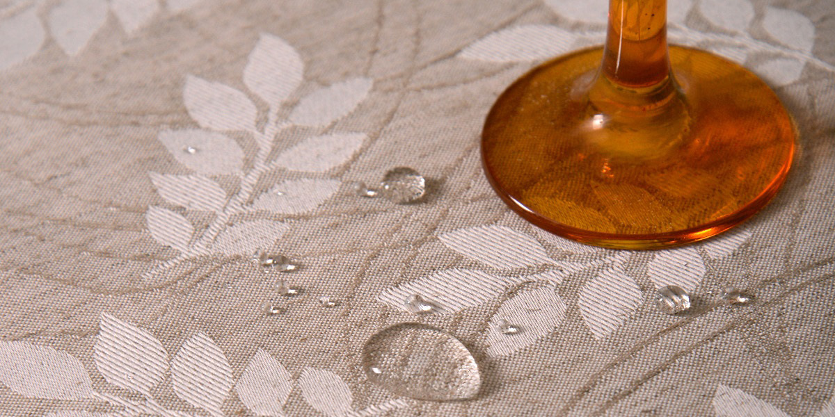 Текстиль для кухни, необходимый каждой хозяйке